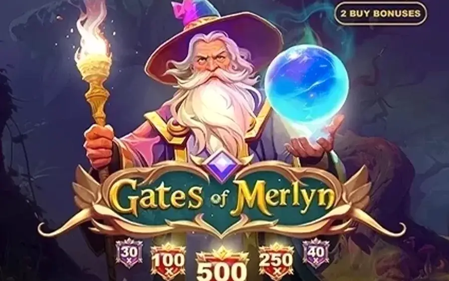 Gates of Meryln