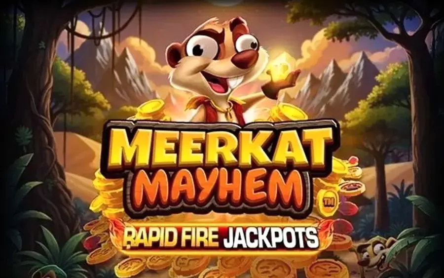 Meerkat Mayhem