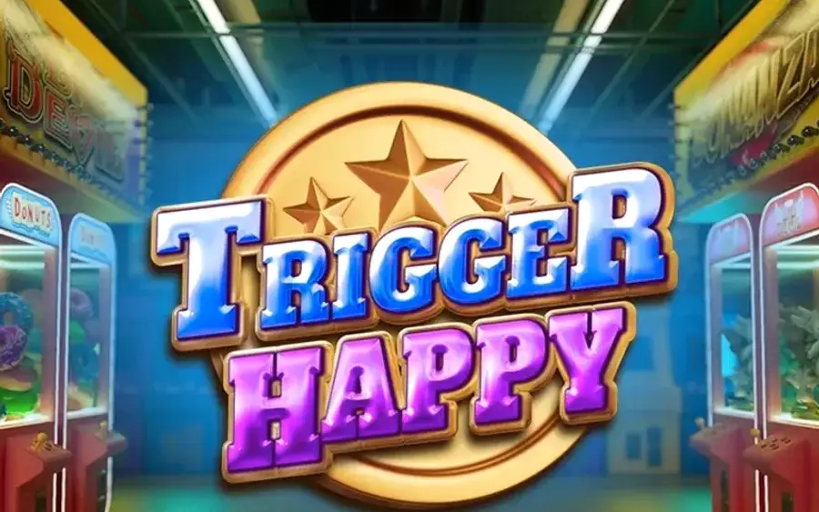 Trigger Happy by Big Time Gaming