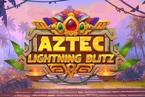 Aztec Lightning Blitz