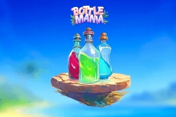 Bottle Mania