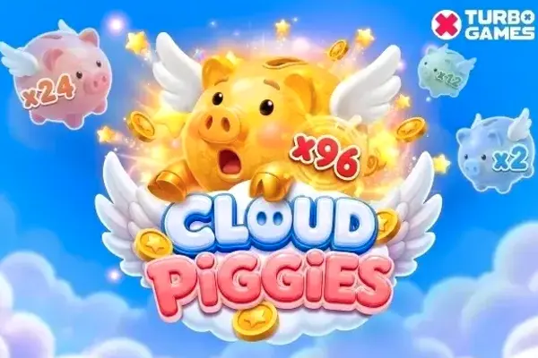Cloud Piggies