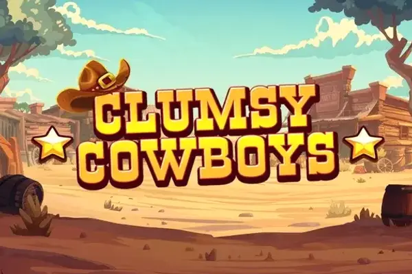 Clumsy Cowboys