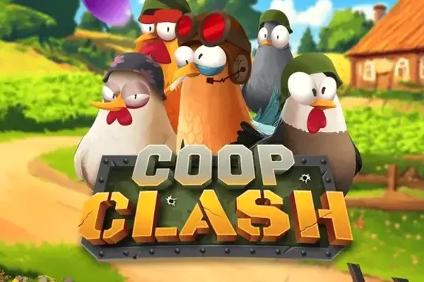 Coop Clash