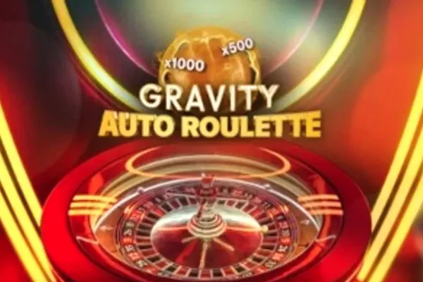 Gravity Auto Roulette
