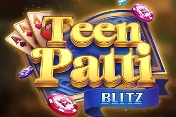 Teen Patti Blitz