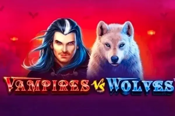 Vampires vs Wolves