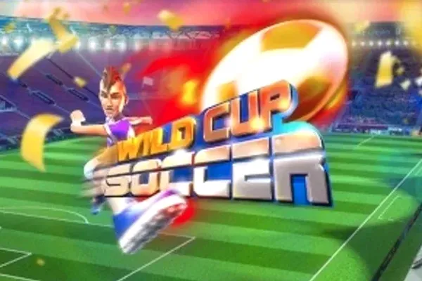 Wild Cup Soccer